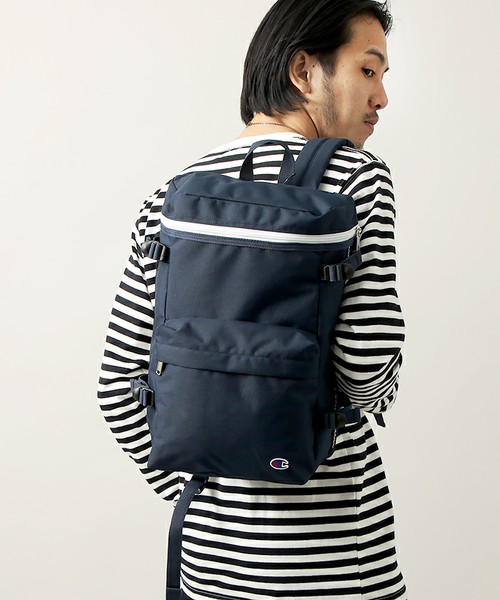 wego champion backpack
