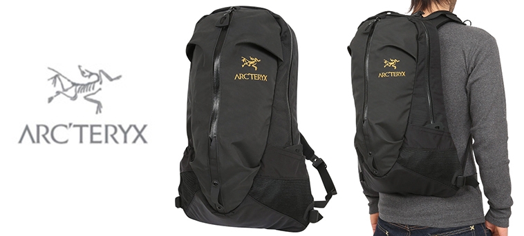 HKDOTBUY - ARC'TERYX ARRO 22 Backpack