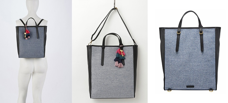 fossil camilla backpack teal