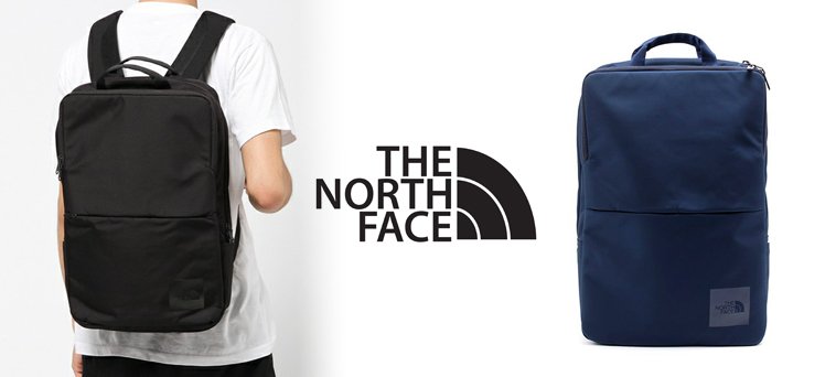 HKDOTBUY - 日本THE NORTH FACE Shuttle Daypack