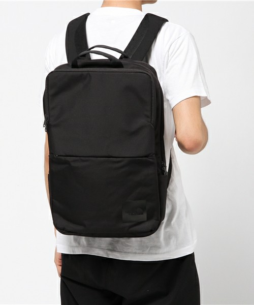 HKDOTBUY - 日本THE NORTH FACE Shuttle Daypack