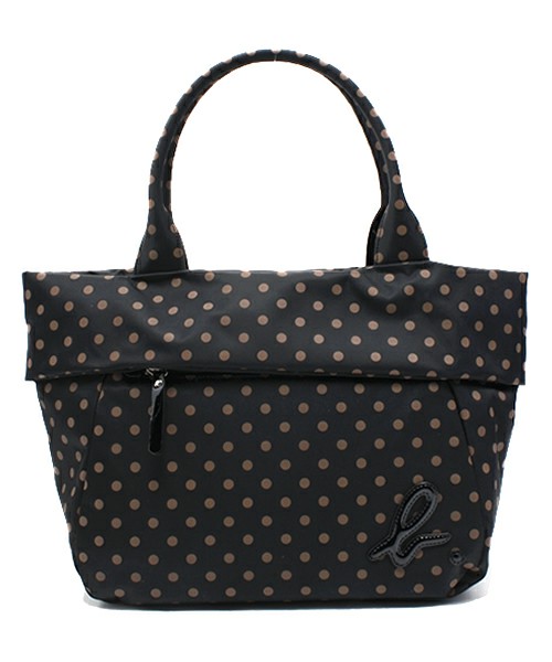 日本agnes b. 波点手袋 5色选择 免费送货